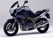 Yamaha TDM900 Yamaha TDM900